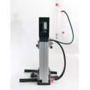 KNF RC900 Rotationsverdampfer mit Vakuumcontroller VC900