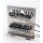 Koganei Magnetventile 10x A010-4E1-3W & 10x A010E1-5W