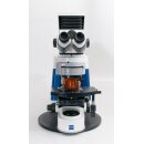 Zeiss Axio Imager.A1 Mikroskop Fluoreszenz Durchlicht und...