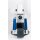 Zeiss Axio Imager.A1 fluorescence microscope incident and transmitted light with PH