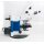 Zeiss Axio Imager.A1 fluorescence microscope incident and transmitted light with PH