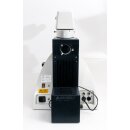 Leica DM4000B Durchlichtmikroskop mit Ergotubus Fototubus und premium Objektiven
