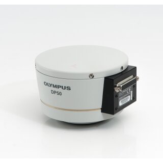 Olympus DP50 Mikroskop Kamera