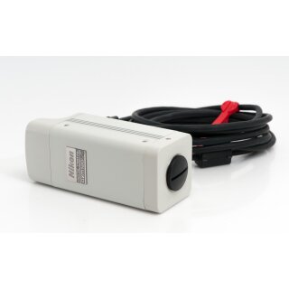 Nikon DXM1200C Mikroskop Kamera