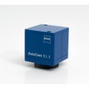 Zeiss Axiocam ICC 3 Rev.3 Mikroskop Kamera ICC3