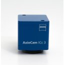 Zeiss Axiocam ICC 3 Rev.3 Mikroskop Kamera ICC3