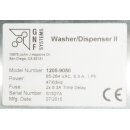 GNF Systems Washer/Dispenser II Mikroplatten Washer Dispenser