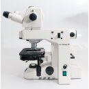 Zeiss Axioskop 40 TL Microscope with Ergo-Tube, PH and Plan-Neofluar Objectives
