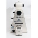 Zeiss Axioskop 40 TL Microscope with Ergo-Tube, PH and Plan-Neofluar Objectives