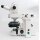 Zeiss Axioskop 40 TL Microscope with Ergo-Tube, PH and Plan-Neofluar Objectives