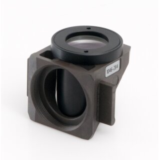 Zeiss Mikroskop Optovar Modul 1.25x Vergrößerung 1046-284