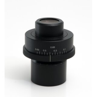 Olympus Mikroskop Kondensor U-LWCD für BX Serie