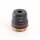 Leica Mikroskop Objektiv Achro 4x/0.10 160/- 519829