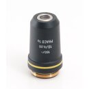 Leica Mikroskop Objektiv Achro 10x/0.20 Phaco 1a 518132