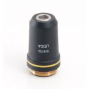 Leica Mikroskop Objektiv Achro 10x/0.20 Phaco 1a 518132