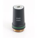 Leica Mikroskop Objektiv Achro 20x/0.30 Phaco 1a 518133