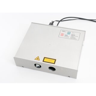 OEG GmbH CAS LD Lasereinheit Messtechnik