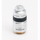 Olympus Mikroskop Objektiv A 100x/1.30 Oil 160/-