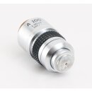 Olympus Mikroskop Objektiv A 100x/1.30 Oil 160/-