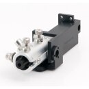 Leica Mikroskop Faserfokussierer Lasertechnik Fiber...