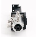 Leica Mikroskop Faserfokussierer Lasertechnik Fiber...