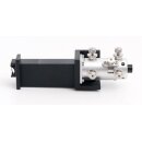 Leica Mikroskop Faserfokussierer Lasertechnik Fiber Focuser 549533