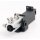 Leica Mikroskop Faserfokussierer Lasertechnik Fiber Focuser 549533