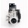 Leica Mikroskop Faserfokussierer Lasertechnik Fiber Focuser 549533