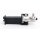 Leica Mikroskop Faserfokussierer Lasertechnik Fiber Focuser 549533
