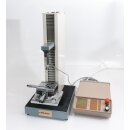 Karl Frank Zugprüfmaschine Kraftmaschine bis 10N...