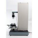 Karl Frank Zugprüfmaschine Kraftmaschine bis 10N Materialprüfung