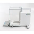 Mettler Toledo XA105DU Analysewaage DualRange 0.01mg Ablesbarkeit