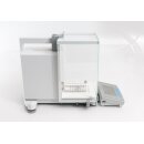 Mettler Toledo XA105DU Analysewaage DualRange 0.01mg Ablesbarkeit