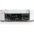 Mettler Toledo XA105DU Analysewaage DualRange 0.01mg Ablesbarkeit