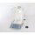 Mettler Toledo XA105DU Analysewaage DualRange 0.01mg Ablesbarkeit