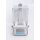 Mettler Toledo XA105DU Analysewaage DualRange 0.01mg Ablesbarkeit