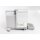 Mettler Toledo XA105DU Analysewaage DualRange 0.01mg Ablesbarkeit