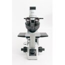 Olympus CKX31 inverses Mikroskop mit Phasenkontrast