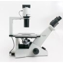 Olympus CKX31 inverses Mikroskop mit Phasenkontrast