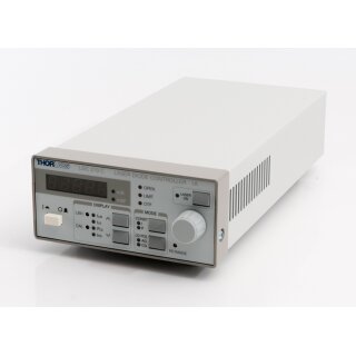 Thorlabs LDC210C Laser Diode Controller 1A Stromtreiber für Laserdioden