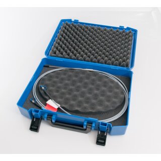 Hellma Ultra-Mikro Tauchsonde 661.635-UV 10mm