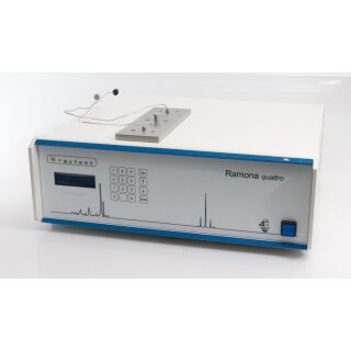 Raytest Ramona Quattro ultrahochempfindlicher β-HPLC-Durchfluss-Detektor