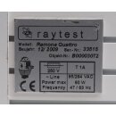 Raytest Ramona Quattro ultrahochempfindlicher β-HPLC-Durchfluss-Detektor