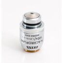 Zeiss N-Achroplan 100x/1.25 Oil o.D. Microscope Objective...