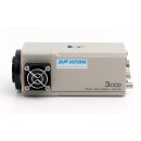 AVT-Horn 3CCD Color Video Camera MC-3215 P/M Mikroskop Kamera