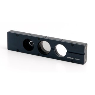 Leica Leitz Schieber für Labovert/Fluovert mit N16 Filter und Phasenkontrastring