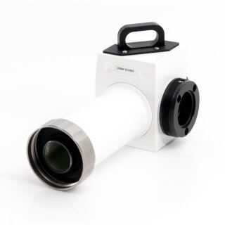 Zeiss Microscope Video Adapter, Dual Connector 60N 2x60N with Slider 426141-9902