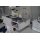 Zeiss Observer.Z1 inverses Fluoreszenzmikroskop mit CO² Inkubator viel Zubehör