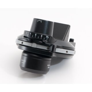 Leica Mikroskop Kondensor mit Kondensorkopf 0.50 S40 11522088