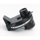 Leica Mikroskop Kondensor mit Kondensorkopf 0.50 S40...